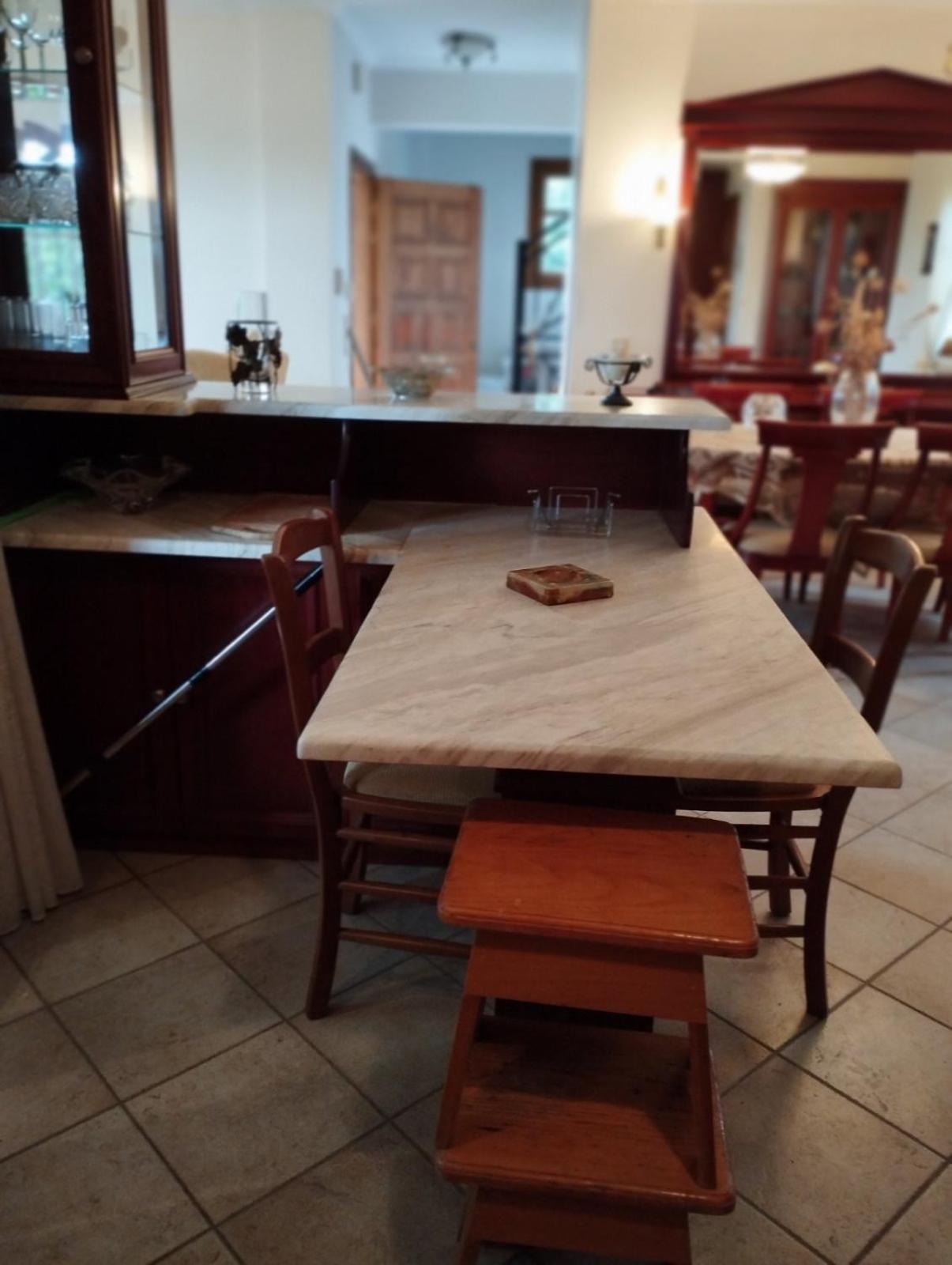 Zeusplace Karia Villa Natura 렙토카리아 외부 사진